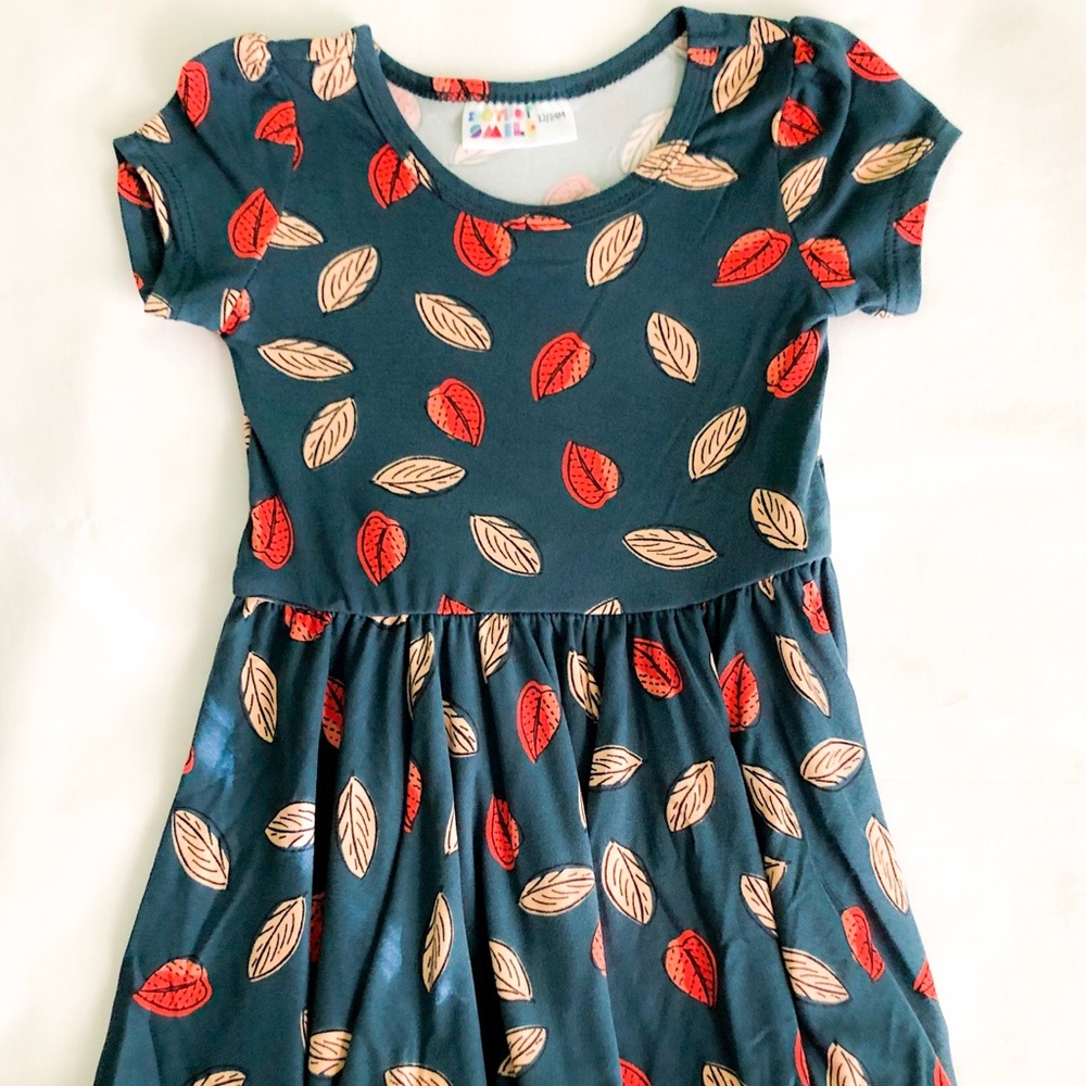 DotDotSmile Dress